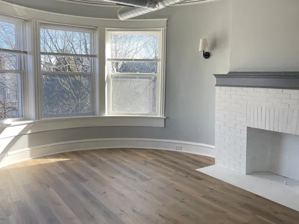 5126 S Michigan Ave APT 3S, Chicago, IL 60615