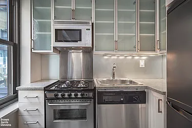 Rented by Brown Harris Stevens