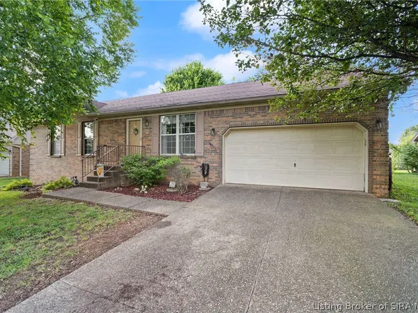760 Settlers Trace, Corydon, IN 47112