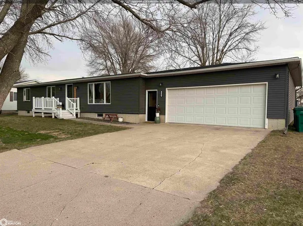 723 N Sunset St, Kanawha, IA 50447