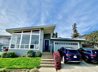 321 Wellington Dr, San Carlos, CA 94070