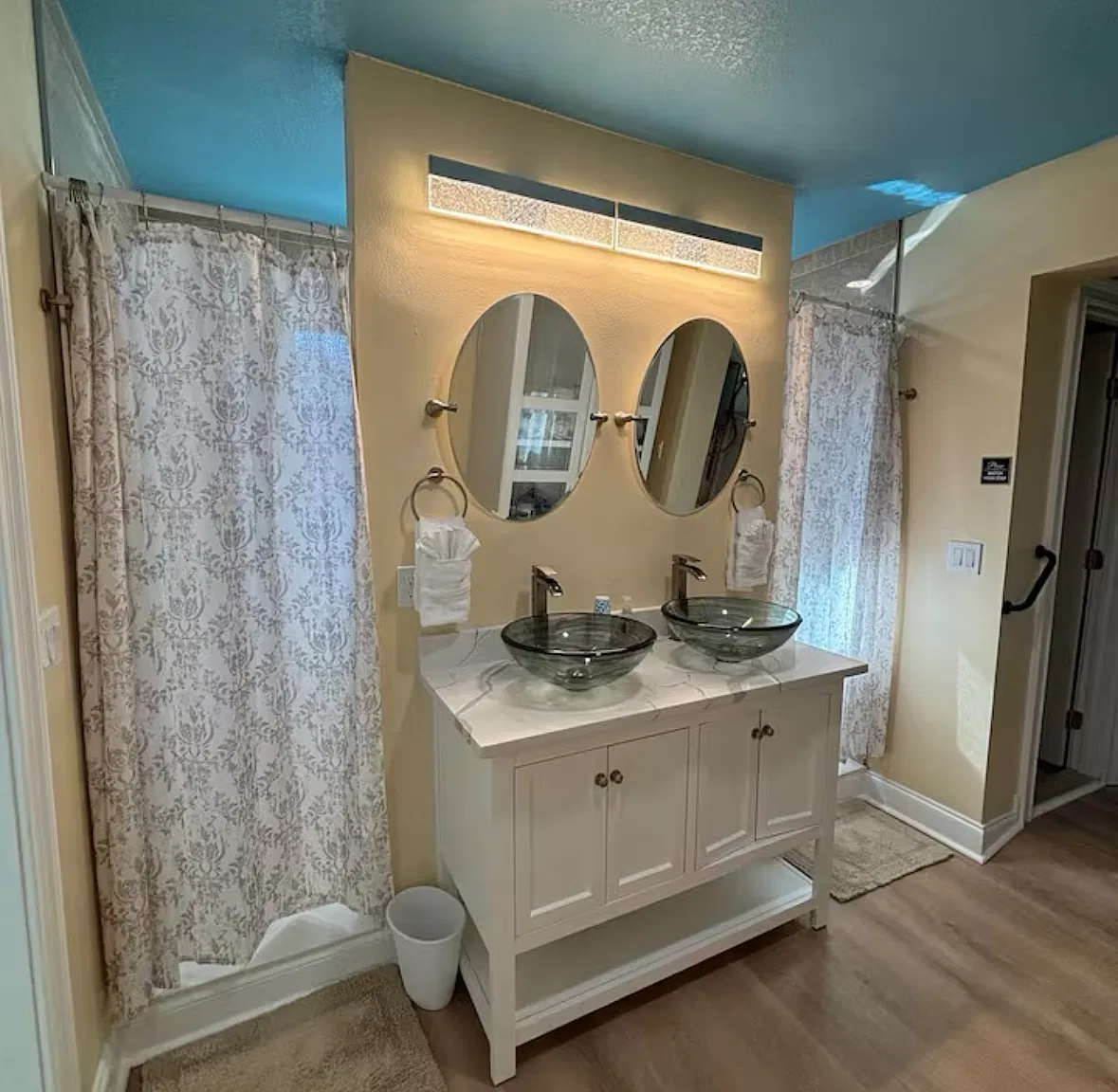 1 bed, 512 sqft, $1,950 — Photo 2
