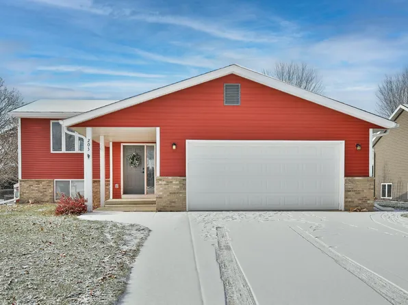 203 12th Ave NW, Kasson, MN 55944