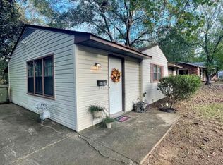 1209 Cottondale Rd, Montgomery, AL 36109