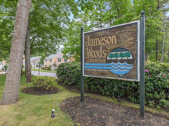 3rd image of 161 Saco Avenue #205
