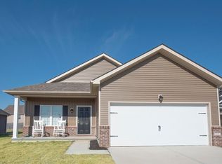 112 John Davis Dr, Georgetown, KY 40324