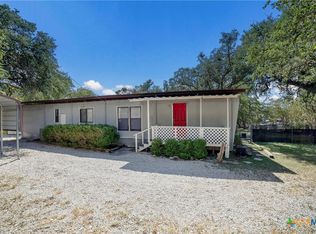 1626 Ridge Wind, Canyon Lake, TX 78133