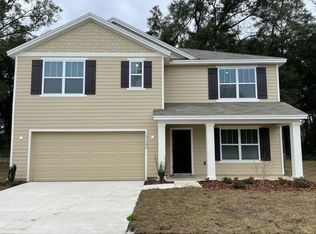 19249 NW 164th Rd, High Springs, FL 32643