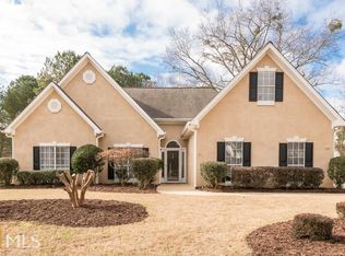 197 Pheasant Rdg, Newnan, GA 30265