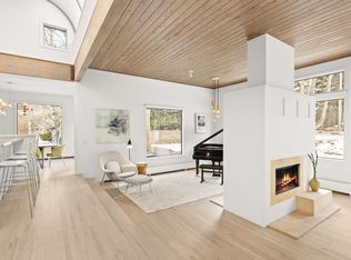 55 Overlook Dr, Aspen, CO 81611