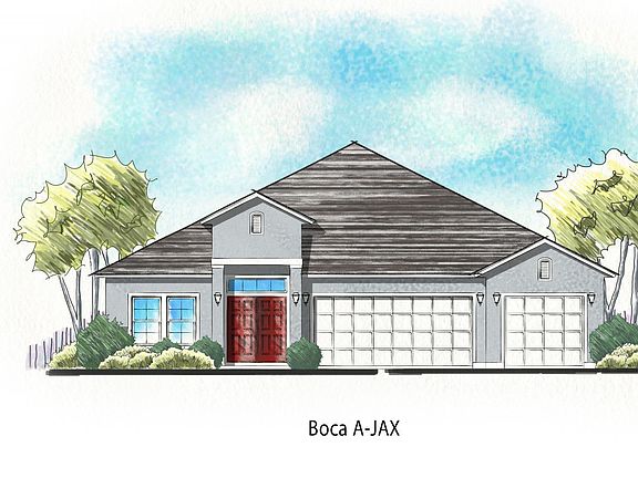 5th image of 125 Hollyhock Ln