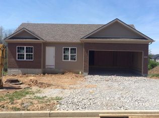 213 Sturbridge Dr, Georgetown, KY 40324