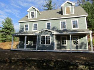 6 Saint Clair Rd, Brimfield, MA 01010