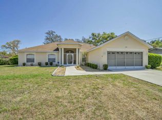 9185 Horizon Dr, Spring Hill, FL 34608