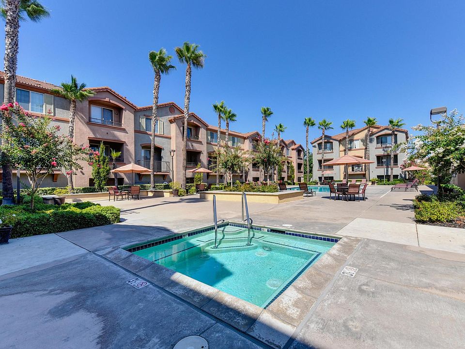 Paseo Villas Apartment Rentals Manteca, CA Zillow