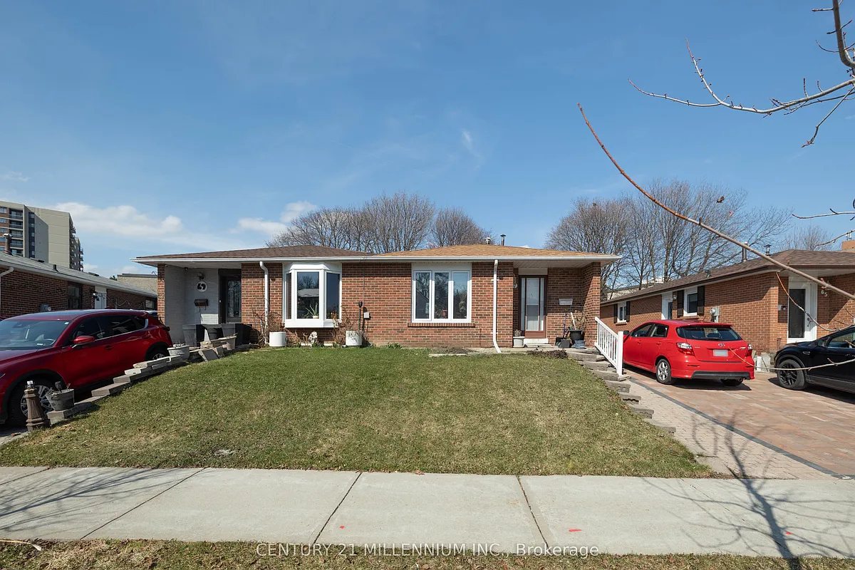 Building Photo - 67 Coxworth Cres