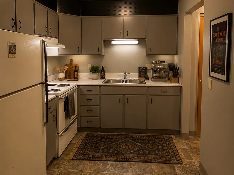 4004 Bell Ave #1L — Photo 5