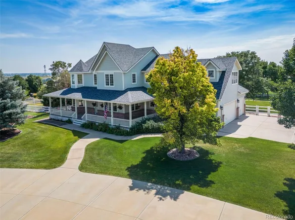 10000 E 149th Court, Brighton, CO 80602