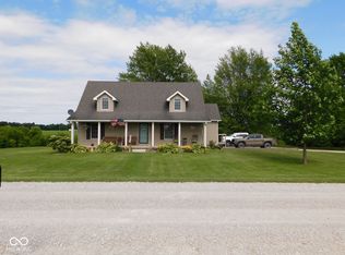 13912 N County Road 300 E, Brazil, IN 47834