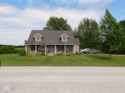 13912 N County Road 300 E, Brazil, IN, 47834