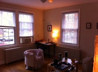 4331 Harrison St NW, Washington, DC 20015