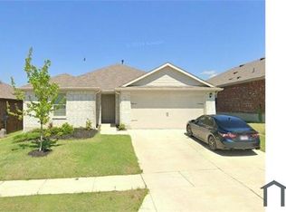 1309 Rustic View Ln, Denton, TX 76207