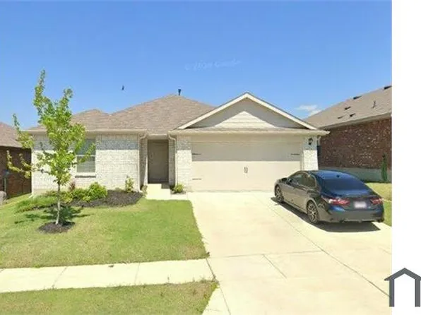 1309 Rustic View Ln, Denton, TX 76207