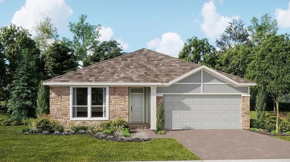 5096 Flaxleaf St — Photo 1