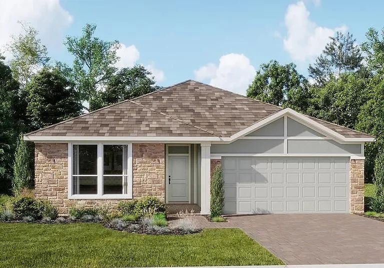 5097 Arrowfeather Ct — Photo 1