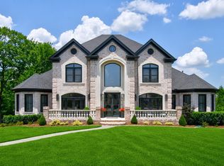 9614 Deer Track Ct, Brentwood, TN 37027