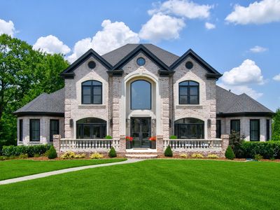 9614 Deer Track Ct, Brentwood, TN, 37027