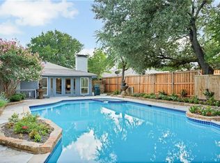 3865 Antigua Dr, Dallas, TX 75244