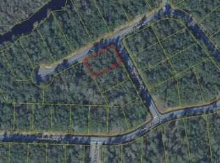 LOT 35 Mackenzie Ln, Freeport, FL 32439