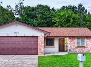 12631 Fern Forest Dr, Houston, TX 77044