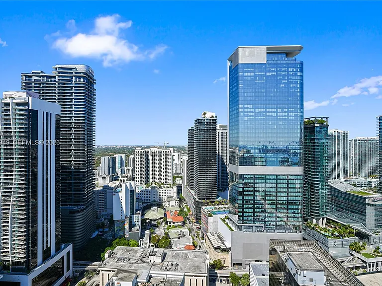 950 Brickell Bay Dr #4101 — Photo 25