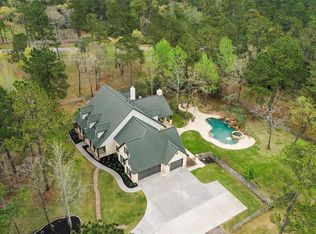 28122 Post Oak Run, Magnolia, TX 77355