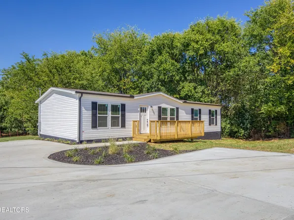 399 E Watkins Rd, Loudon, TN 37774