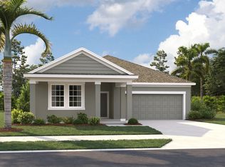 Brickell Plan, Sunbrooke, Saint Cloud, FL 34771