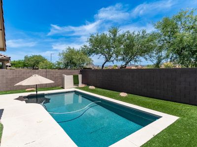 42635 N 43RD Drive, New River, AZ, 85087