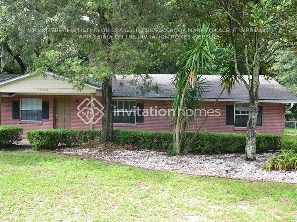 1609 Limona Rd, Brandon, FL 33510