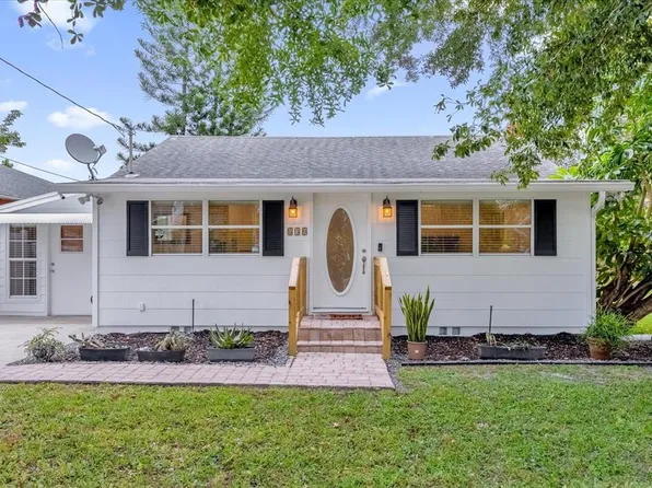 830 Overspin Dr, Winter Park, FL 32789