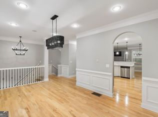 2128 Cobblestone Cir NE, Atlanta, GA 30319