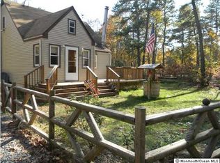 20 Howard Ave, Manchester, NJ 08759