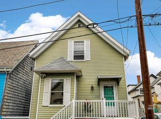 14 Lyme St, Salem, MA 01970
