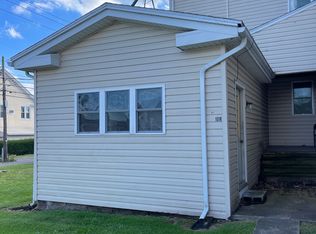 101 S Market St, Liverpool, PA 17045