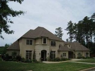 103 Fountain Valley Ct, Longview, TX 75605