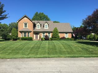 118 Englewood Dr, Bardstown, KY 40004