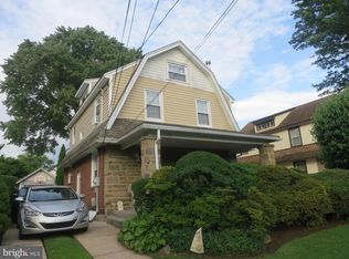 909 Mason Ave, Drexel Hill, PA 19026