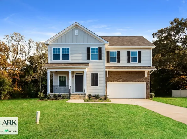 139 Slate Ln, Statesville, NC 28625