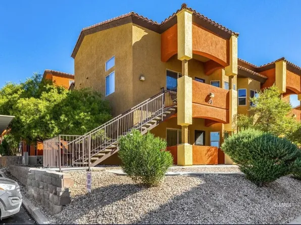 890 Kitty Hawk Dr Unit 3311, Mesquite, NV 89027